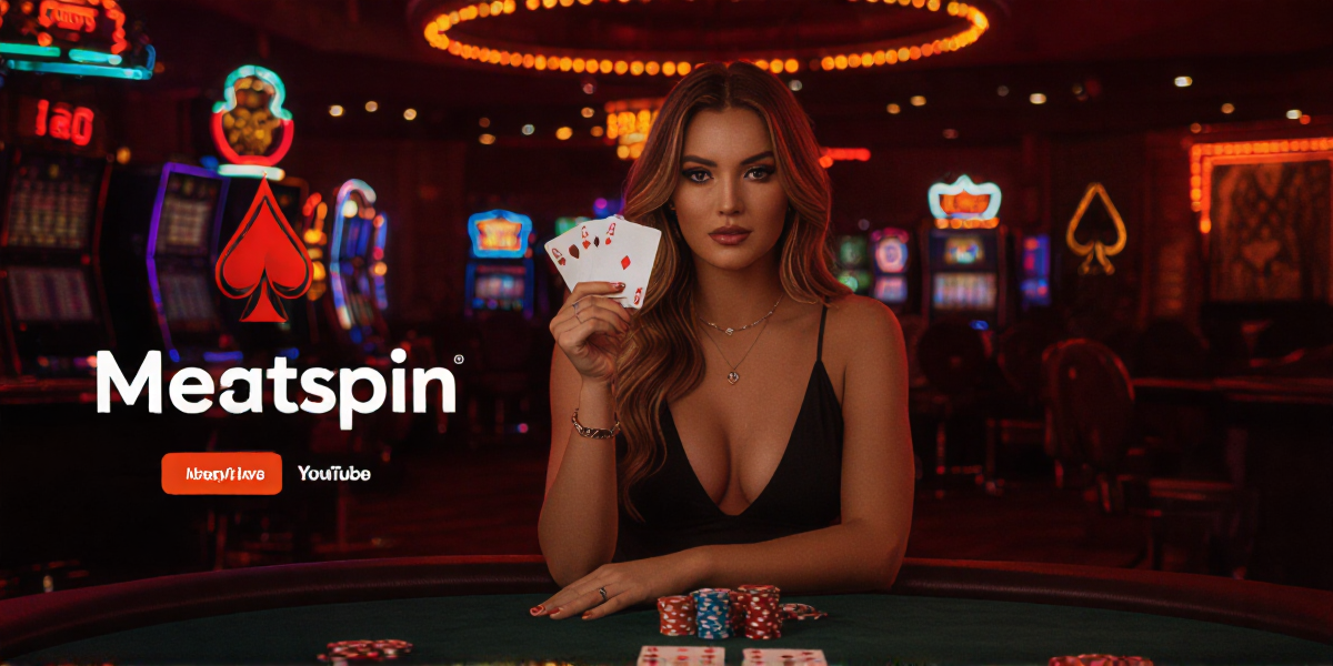 meatspin login online casino